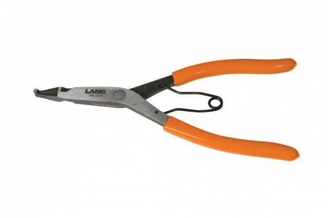 ATCL-1409 9" Right Angle Tip Lock RIng Pliers